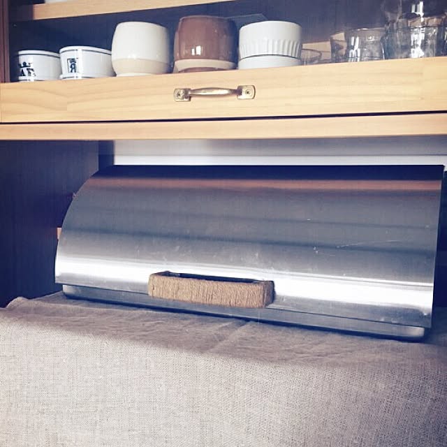 nutsさんの実例写真
