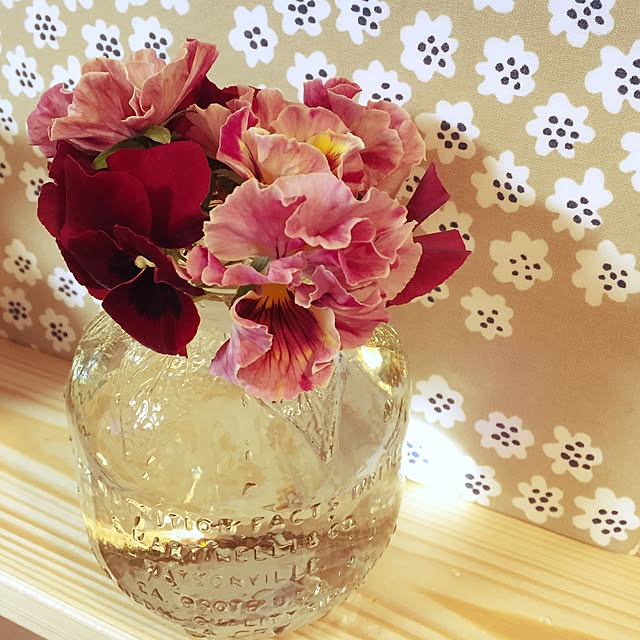 Liliさんの実例写真