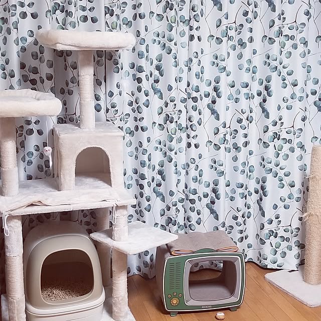 naoさんの実例写真