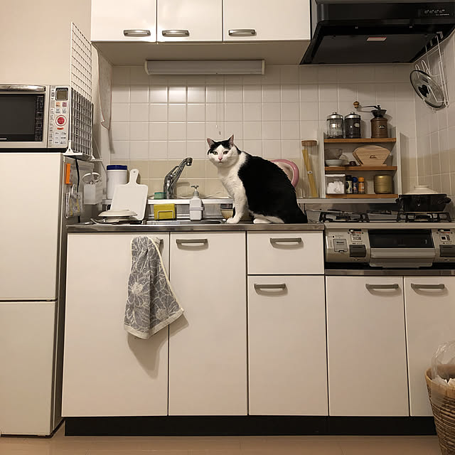 k.Iさんの実例写真