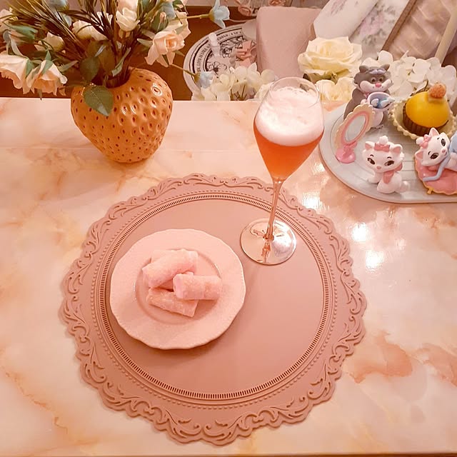 SweetFlow.さんの実例写真