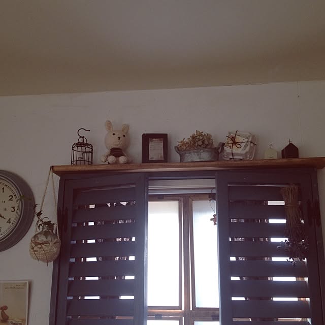 Satokoさんの実例写真