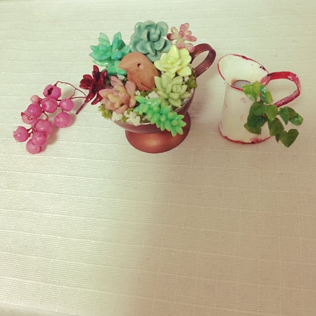 minaさんの実例写真