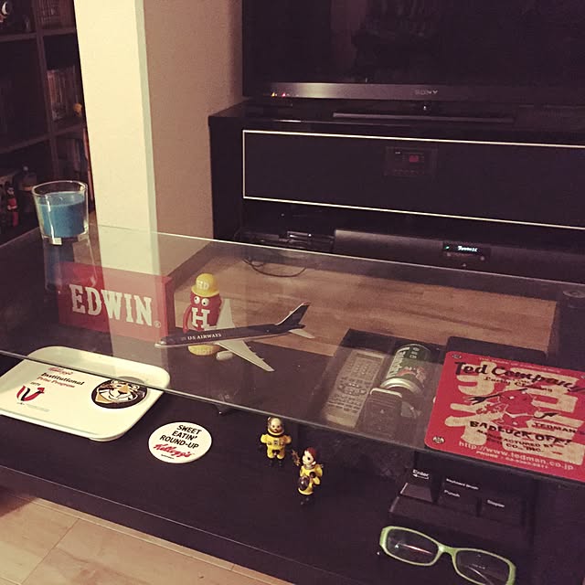 FOGGYさんの実例写真