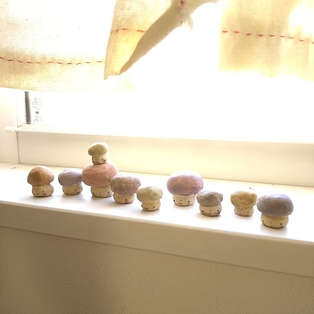 mayutan.さんの部屋