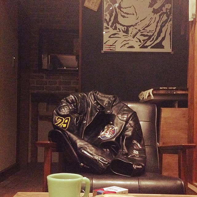 Shinichiさんの実例写真