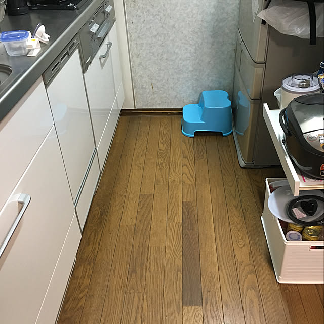 luckyさんの実例写真