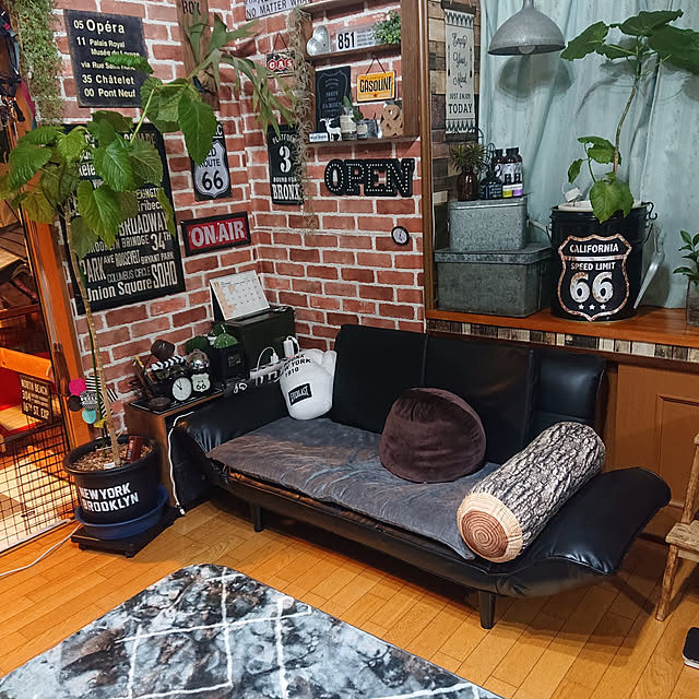 tikuwaさんの実例写真