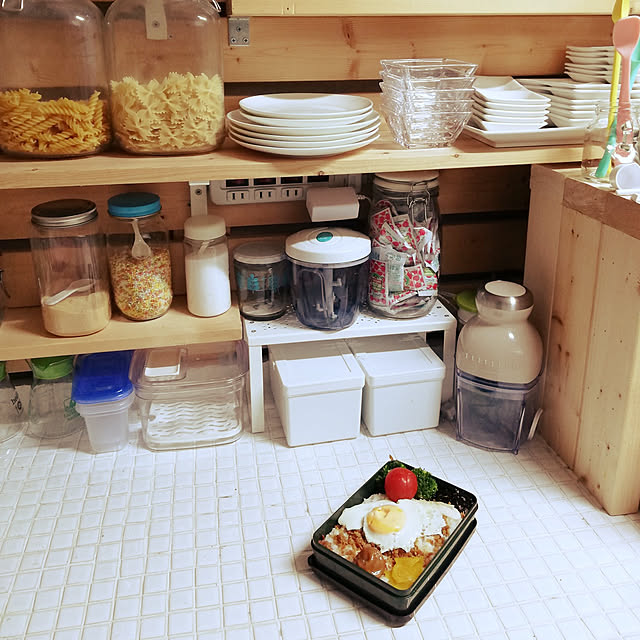 kazuさんの実例写真