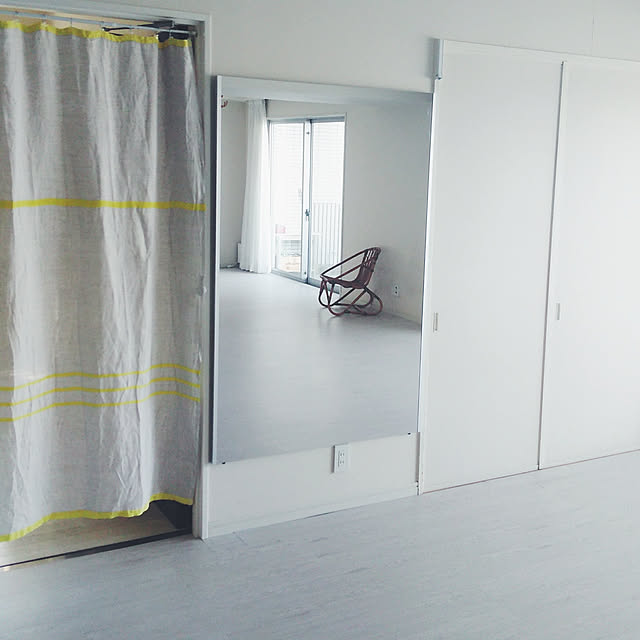 壁/天井/マンションインテリア/シンプルインテリア/こどもと暮らす。/椅子...などのインテリア実例 - 2019-06-15 22:50:37