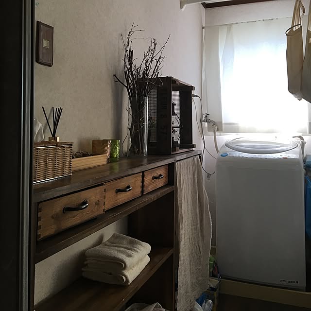 kuromameさんの実例写真