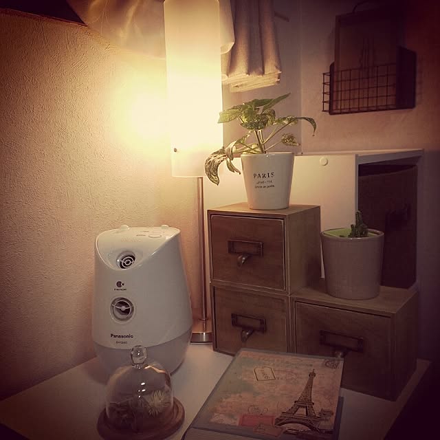 misatoさんの実例写真