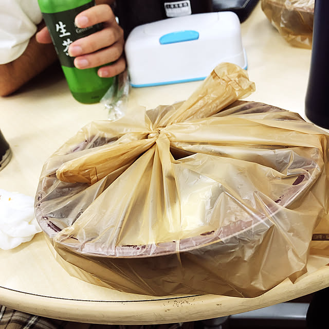 nutsさんの実例写真