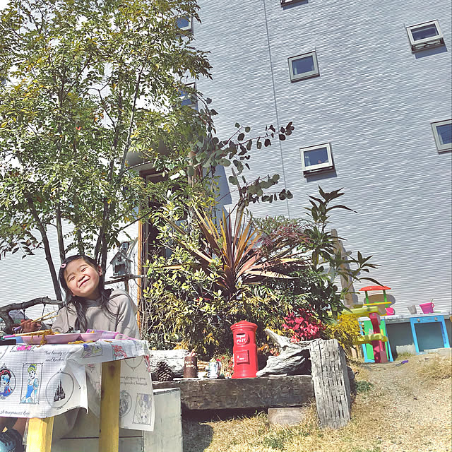 Yukoさんの実例写真