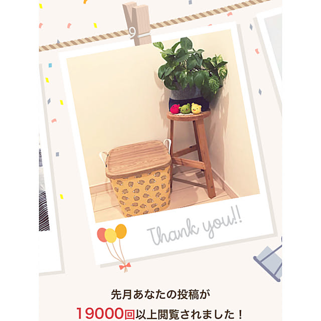 moonさんの実例写真