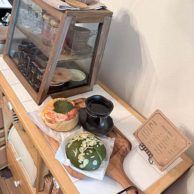 Tomominさんの部屋