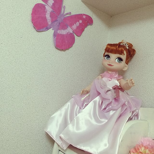 barbie1557さんの実例写真