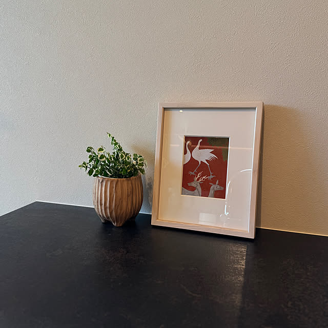 Minaさんの部屋
