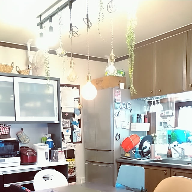 Tさんの実例写真