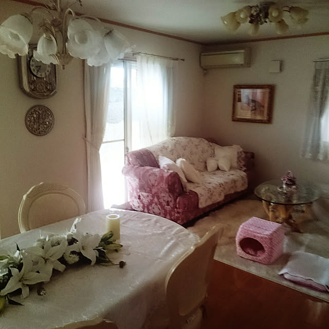 lilyさんの実例写真