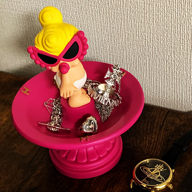 Prankyさんの実例写真
