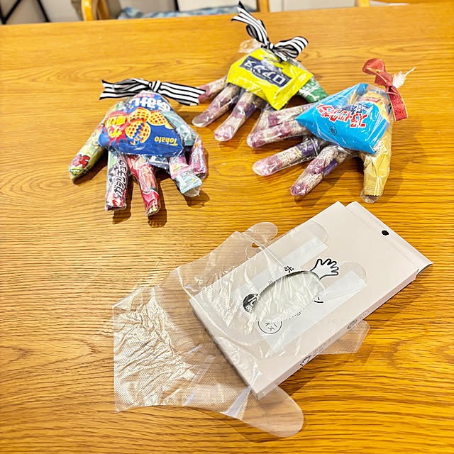 Minteaさんの部屋