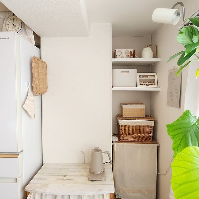 pinonさんの部屋