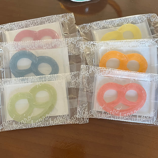 yoshibuさんの部屋