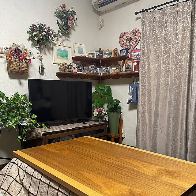 ronronさんの部屋