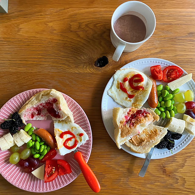 akanekoさんの部屋