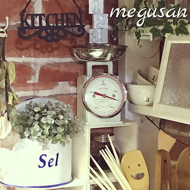 megusanさんの実例写真