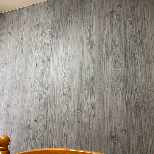 壁/天井のインテリア実例 - 2018-08-28 19:44:12