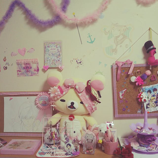 kanarin0908さんの実例写真