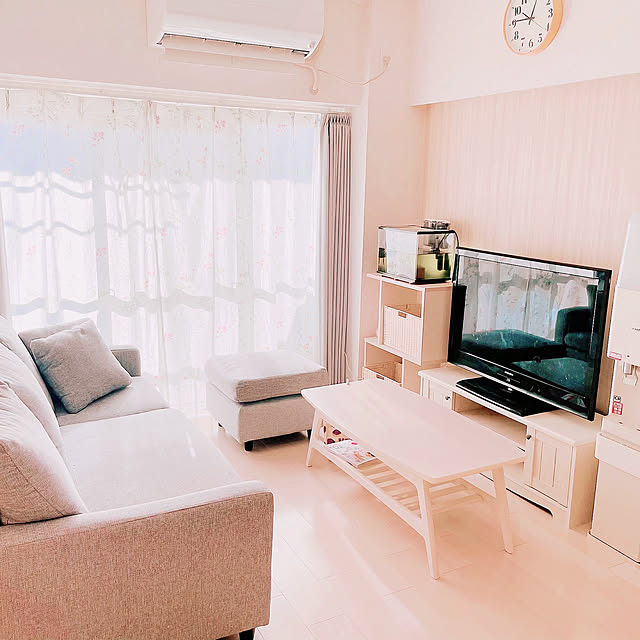 m1k1samaさんの部屋