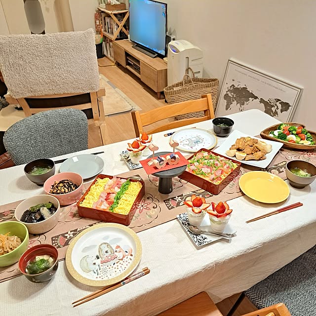Jijiさんの部屋