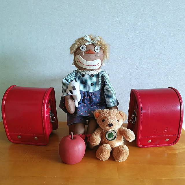 nanaさんの実例写真