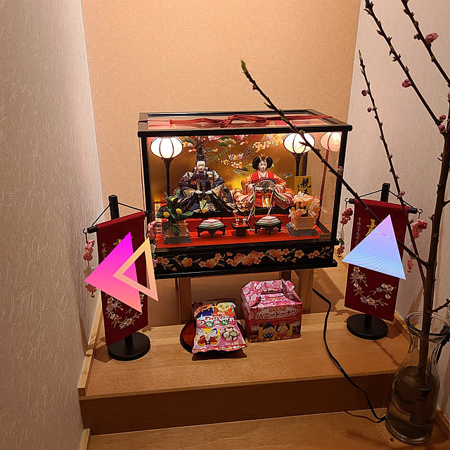 a.hahaさんの実例写真