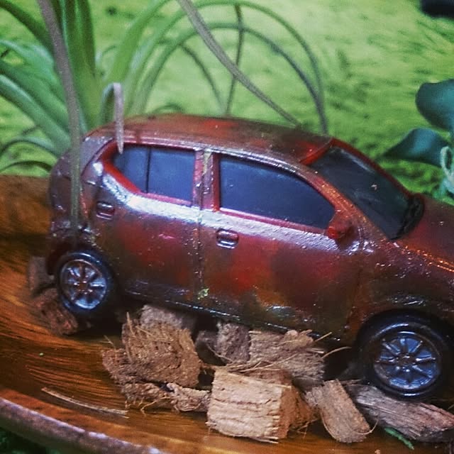 simca_yueeさんの実例写真