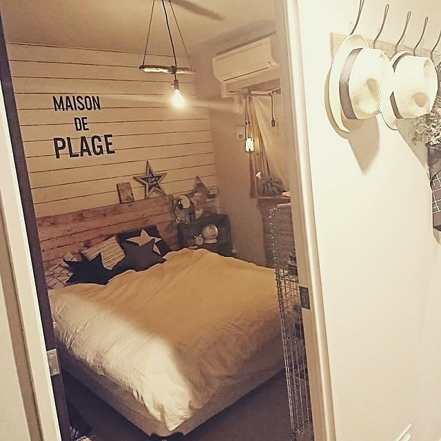 cafe-plageさんの実例写真