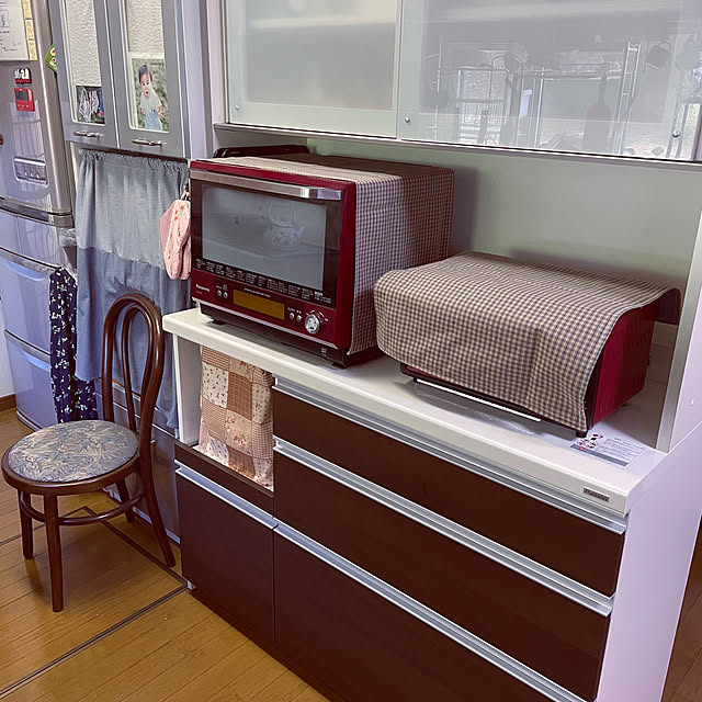 ronronさんの部屋