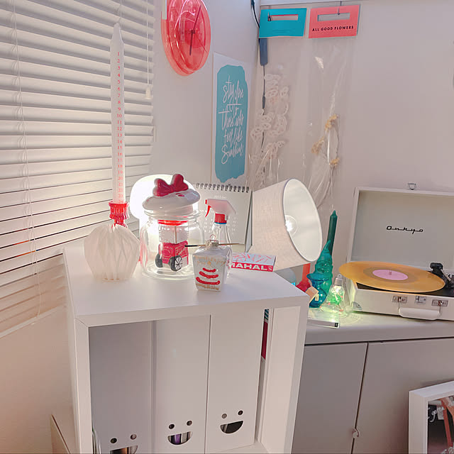 hot-milkさんの実例写真