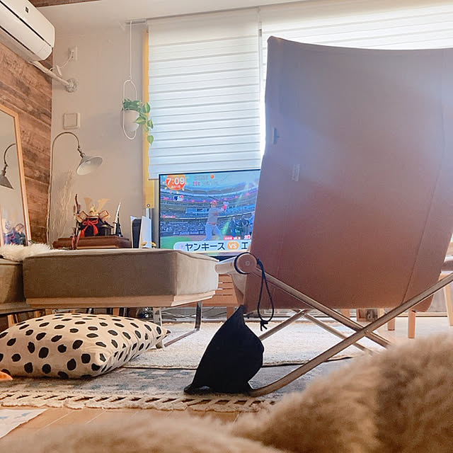 n.kiki.aさんの部屋
