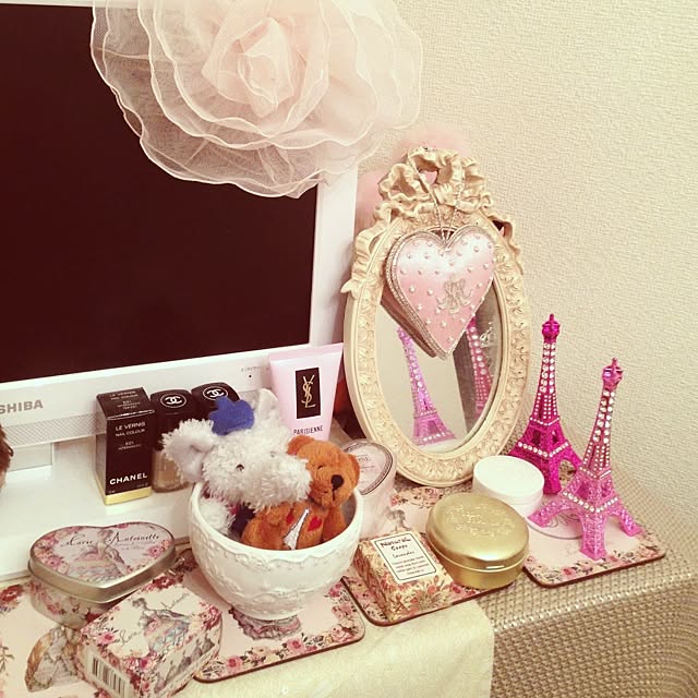 chiiico.yuko.さんの実例写真