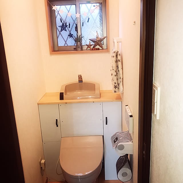 satokoさんの実例写真