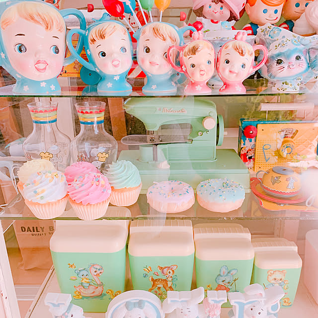Mayukoさんの実例写真