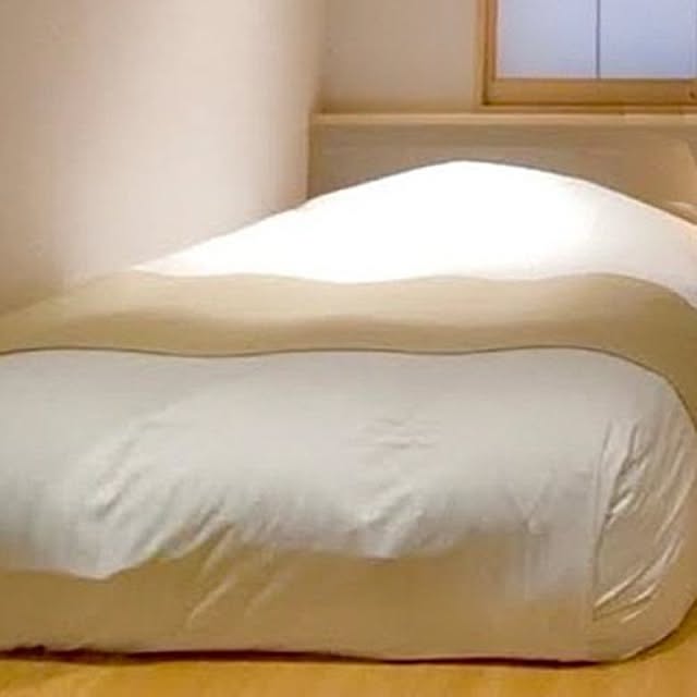 Hotel-Bedさんの実例写真