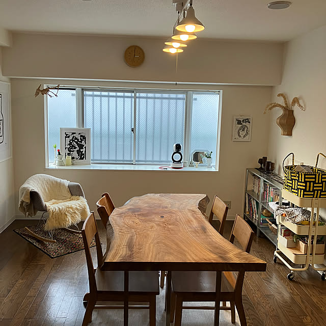 andyさんの実例写真