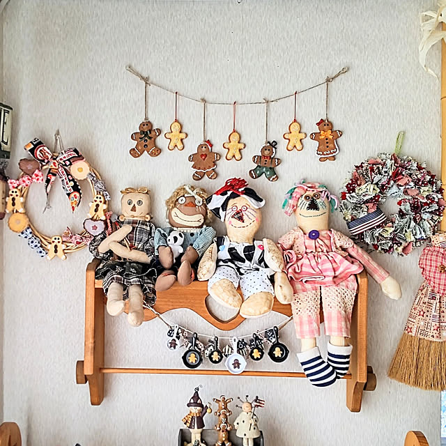 nanaさんの実例写真