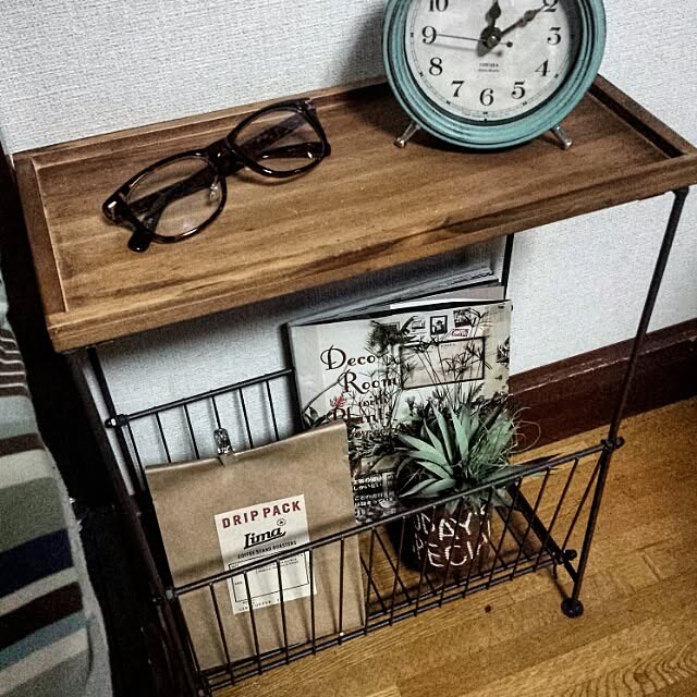 chobiさんの実例写真