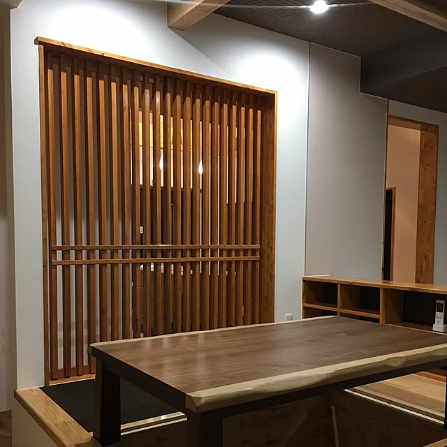 キッチンのインテリア実例 - 2017-02-01 22:47:08